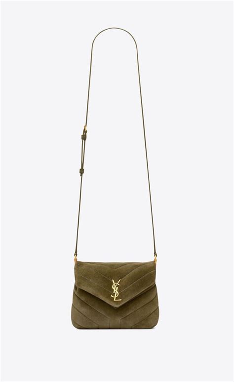 ysl toy loulou malaysia|toy loulou in quilted suede.